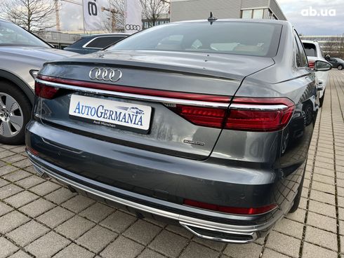 Audi A8 2022 - фото 33