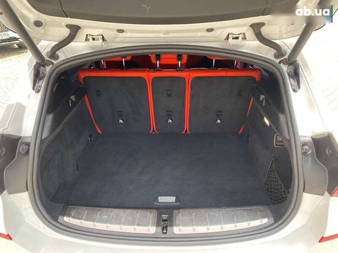 BMW X2 2019 - фото 28
