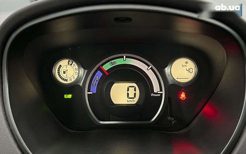 Mitsubishi i-MiEV 2015 - фото 19