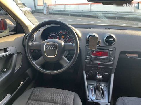 Audi A3 2012 - фото 14