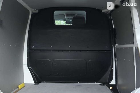 Volkswagen Transporter 2016 - фото 23