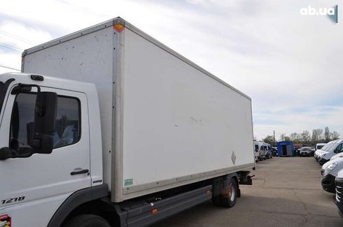 Mercedes-Benz Atego 1223 2010 - фото 11