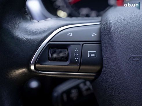 Audi A6 2018 - фото 27