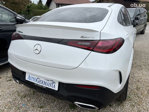 Mercedes-Benz GLC-Класс 2023 - фото 33