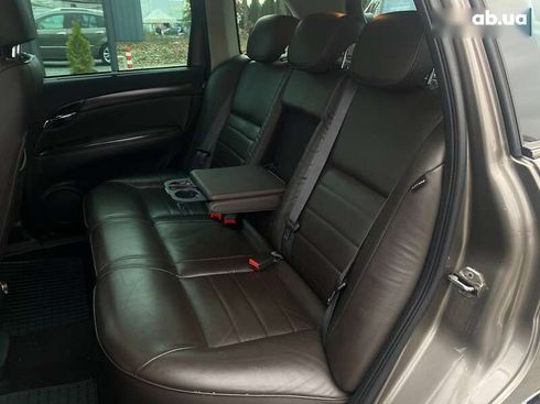 Fiat Croma 2008 - фото 27