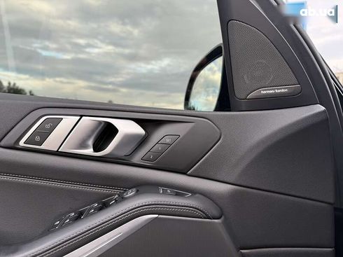 BMW X5 2019 - фото 28