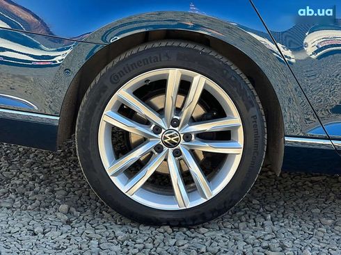 Volkswagen Passat 2022 - фото 25
