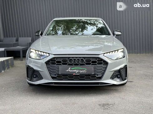 Audi S4 2019 - фото 8