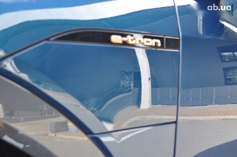 Audi E-Tron 2019 - фото 21