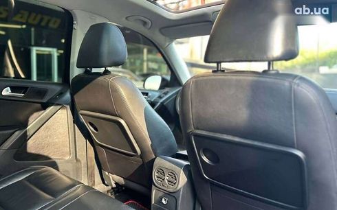 Volkswagen Tiguan 2010 - фото 17