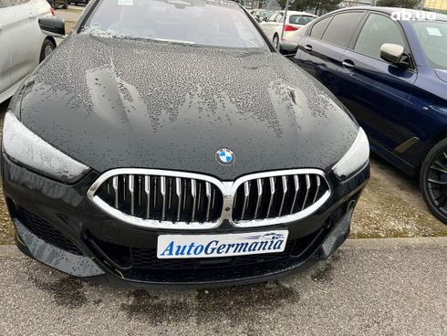 BMW 8 серия 2021 - фото 33