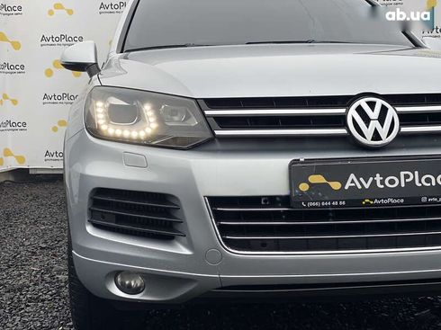 Volkswagen Touareg 2010 - фото 5