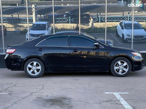 Toyota Camry 2008 - фото 7