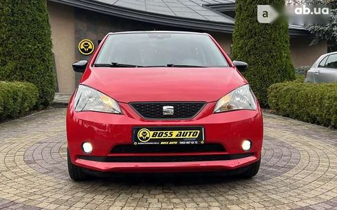 SEAT Mii 2020 - фото 2