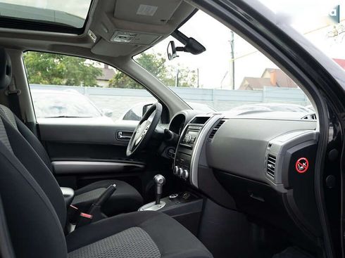 Nissan X-Trail 2007 - фото 25