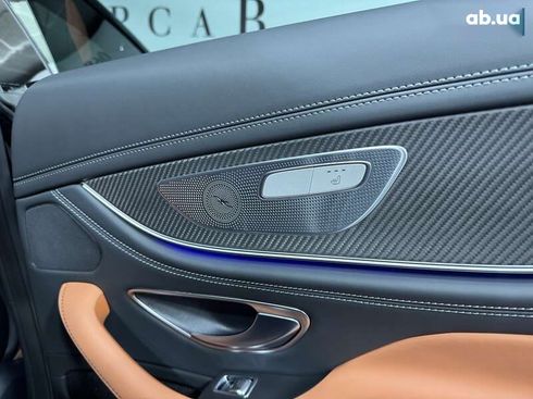 Mercedes-Benz AMG GT (С190) 2023 - фото 22