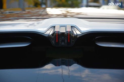 Denza Z9 2024 - фото 16