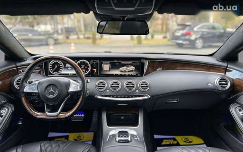 Mercedes-Benz S-Класс 2014 - фото 18