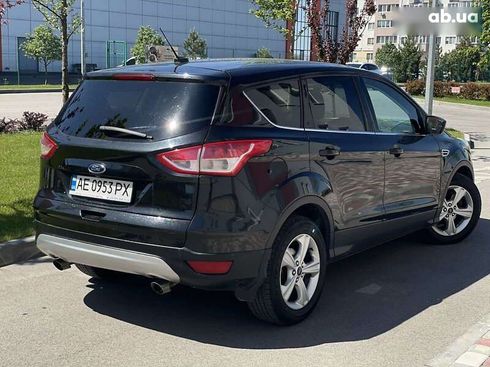 Ford Escape 2015 - фото 4