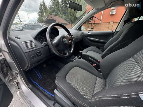 Skoda Fabia 2005 - фото 2