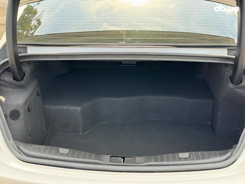 Lincoln MKZ 2019 белый - фото 25