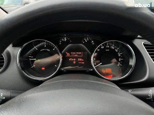 Peugeot 3008 2014 - фото 13