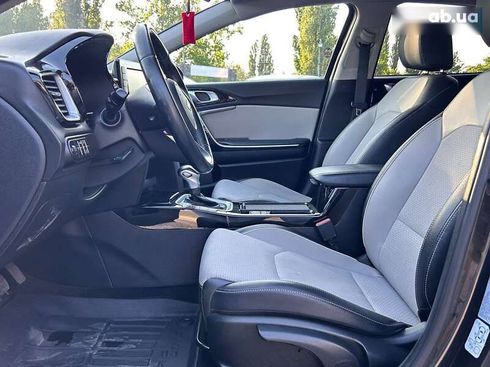 Kia XCeed 2020 - фото 14