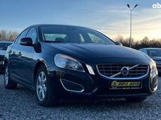 Продажа б/у Volvo S60 во Львове - купить на Автобазаре