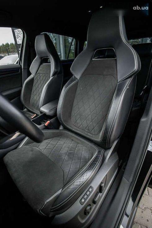 Skoda Kodiaq 2020 - фото 19