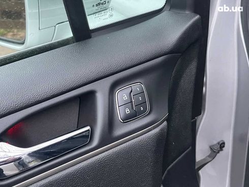 Lincoln MKC 2014 серый - фото 33