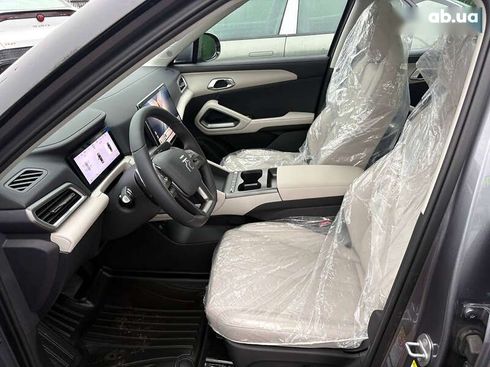 BYD Yuan Up 2025 - фото 17