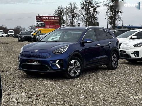 Kia Niro 2020 - фото 2