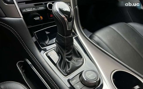Infiniti Q60 2017 - фото 15