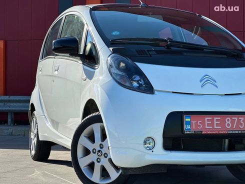 Citroёn C-Zero 2018 - фото 12