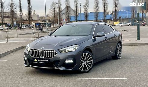 BMW 2 Series Gran Coupe 2020 - фото 9