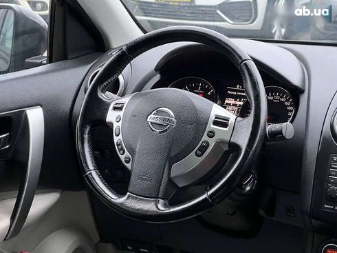 Nissan qashqai+2 2012 - фото 14