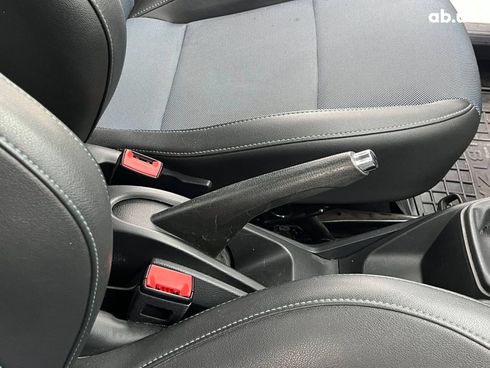 SEAT Ibiza 2015 серый - фото 17