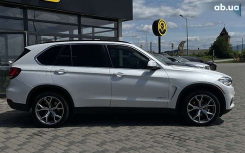 BMW X5 2014 - фото 8