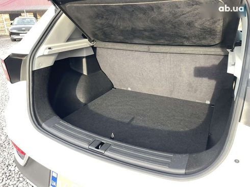 MG ZS EV 2021 - фото 28