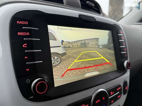 Kia Soul 2017 - фото 18