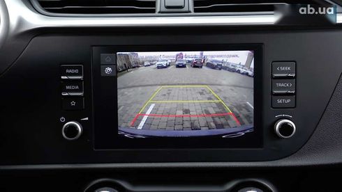 Kia Rio X-Line 2022 - фото 21