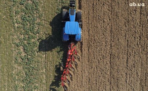 Kuhn Multi-Master 153 5E 2025 - фото 5