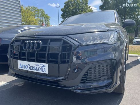 Audi SQ7 2021 - фото 9