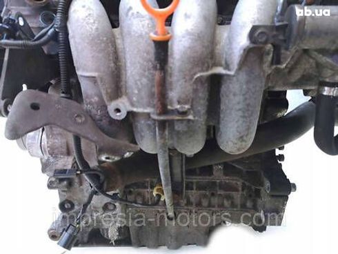 двигатель в сборе для Volvo S40 - купити на Автобазарі - фото 3