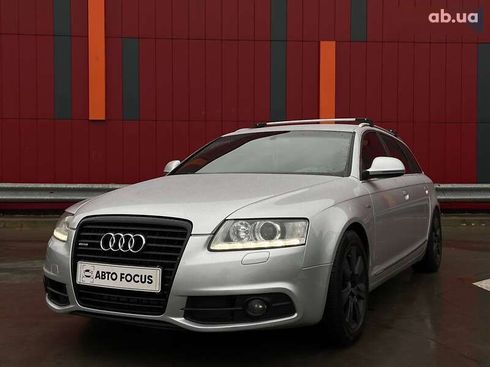 Audi A6 2011 - фото 4