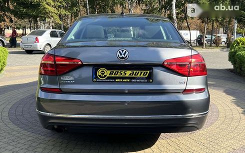 Volkswagen Passat 2015 - фото 6