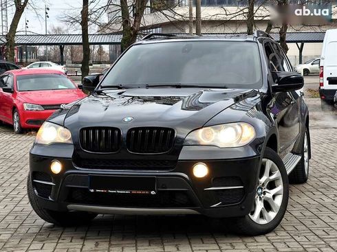 BMW X5 2011 - фото 3