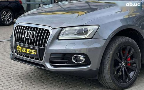 Audi Q5 2015 - фото 8