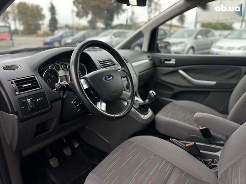 Ford C-Max 2008 - фото 21