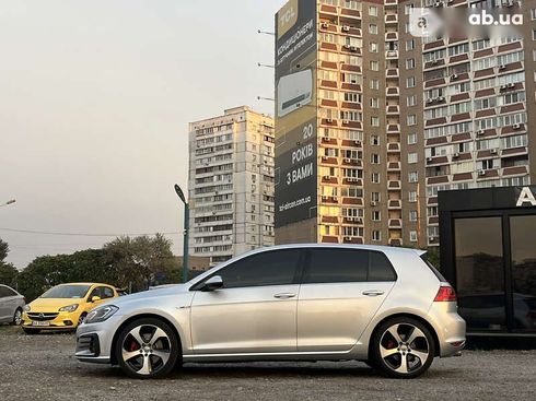 Volkswagen Golf GTI 2015 - фото 10